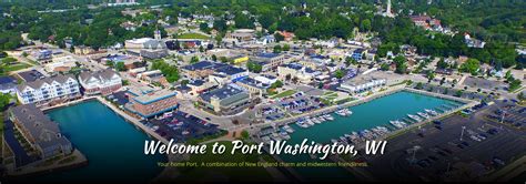 port washington wi shopping|shops of port washington.